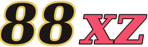 88xz logo